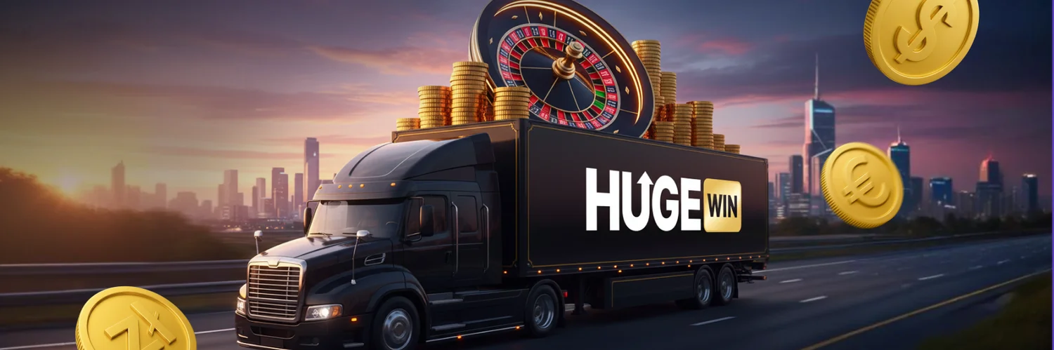 HugeWin